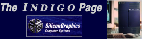 Megarat's Indigo Site