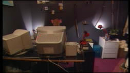 Octane at Weta Digital