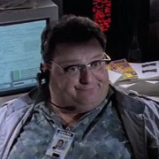 Nedry avatar