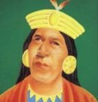 inca avatar