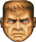 Adrenaline avatar