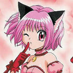 nekomusume avatar