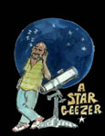 geezer avatar