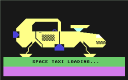 SpaceTaxi avatar