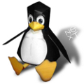 tux avatar
