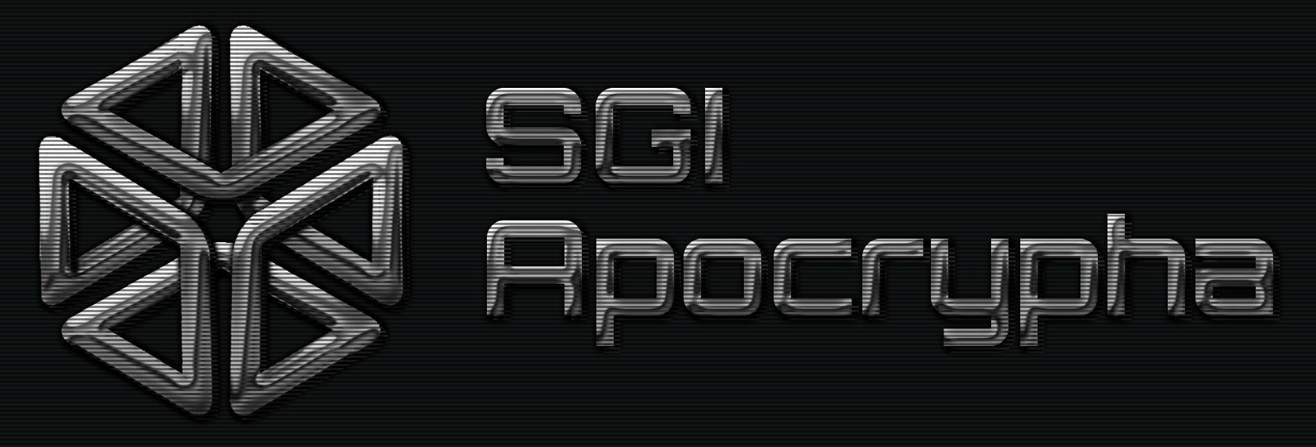 Apocrypha